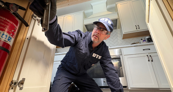 Sales and Installation Services